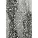 Renee 3 Light 17 inch Textured Black Outdoor Wall Lantern